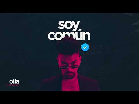 NeonG - Olla Ft. Dos Flakos (Soy Común Álbum)