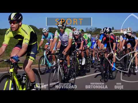 Discover the beautiful northwest of Istria!