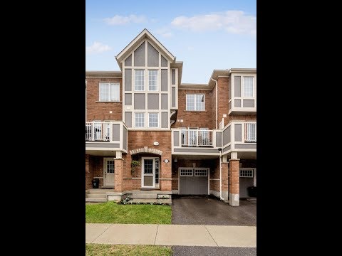 1572 Leblanc Court, Milton ON