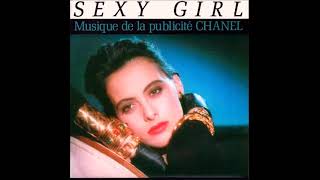 Glenn Frey - Sexy Girl