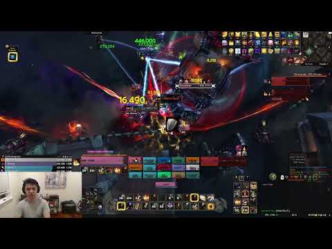 Normal PTR Vexie and the geargrinders