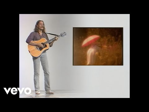 Francis Cabrel - Carte postale (Clip officiel)