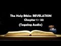 27 The Holy Bible REVELATION Chapter 1 22 Tagalog Audio