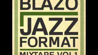 Kero One - Keep It Alive (Blazo remix)