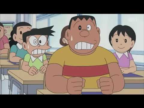 Doraemon in hindi _ Doraemon new ep in hindi _ doraemon cartoon ll new ep in Hindi