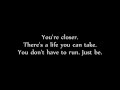 Tides Of Man - Not My Love 2 (Lyrics) 
