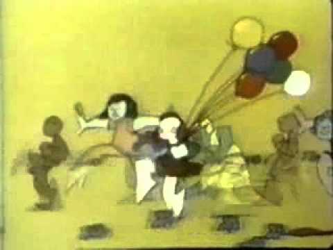 The Letter People Intro