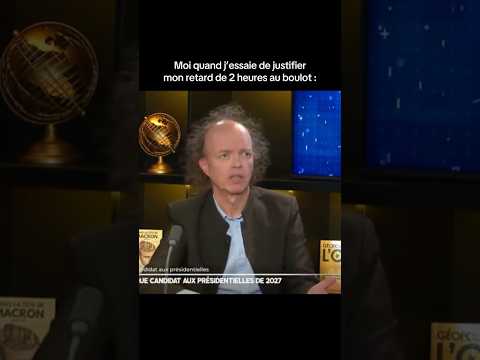 J’ai eu un imprévu dsl #sylvaindurif #christcosmique #humour #drole #meme