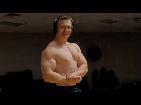 Spring Bulk Week 13 - Pull Day