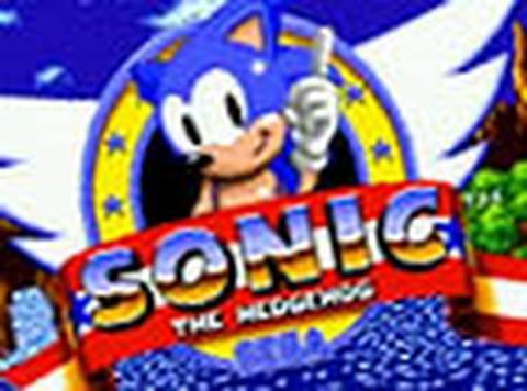 Classic Game Room - SONIC THE HEDGEHOG for Sega Genesis review