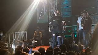 Download lagu AMBYAR PENOTON LOSS CACA DEWI PENONTON MELUBER mp3