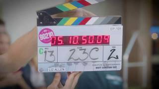 BH 90210 - Jason Priestley Teaser