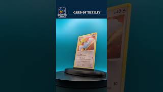Swablu - #pokemon #pokemontcg #pokemoncards #bigdotescards