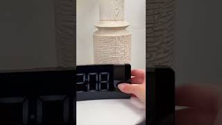 best alarm clocks