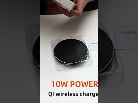 Wireless Charger Pad