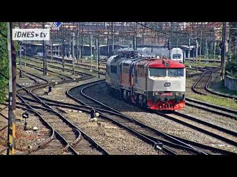 Ex 358: 749.107+749.121+362.084 přes Rudnou