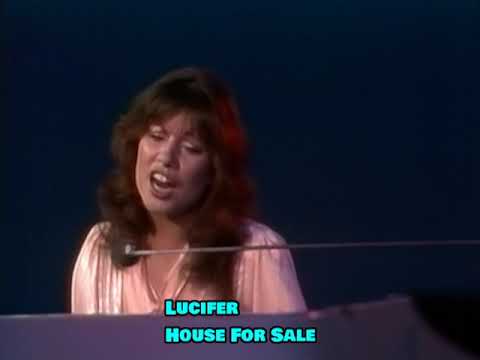 Lucifer - House For Sale