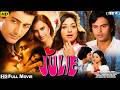 Julie Full Movie HD Neha Dhupia Priyanshu Chatterjee Yash Tonk Romantic Bollywood Movie