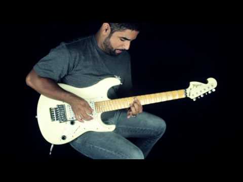 Wallace Oliveira - Ruby (Far From Home)