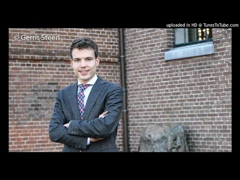 ds van Meijeren - 3-3-2019 - Johannes 5 1-18