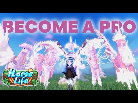 10 HACKS for Horse Life to help you LEVEL UP your gameplay!