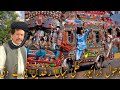 Dholl Driver Kholi Bahan Rakhdain Chole Di Attaullah Khan Esakhelvi