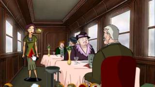 Arcane: Online Mystery Serial - The Stone Circle Episode 4 for web browsers (LONGPLAY!)