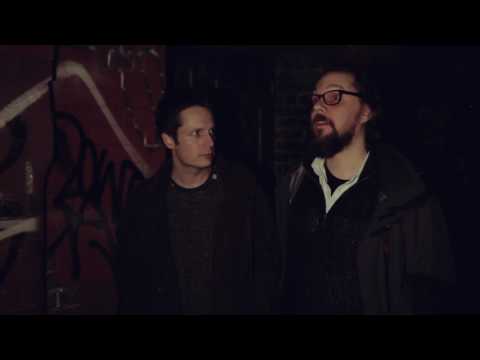 Building the Story Trailer