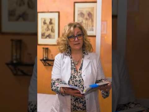 Mi presento: sono la Dott.ssa Geralda Vitale