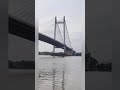 Vidyasagar Setu Kolkata 4k Video Vidyasagar Setu View