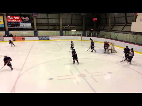 Chaus Richard-71, 2014.02.03  hokkey Canada