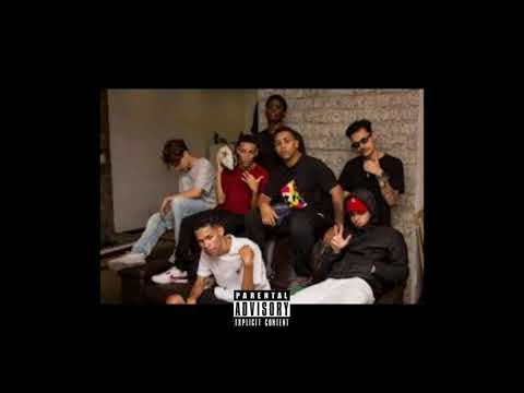 [FREE] NGC Borges x Big Rush - C Walk 2. Type beat (prod. TGL)