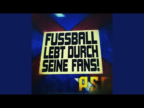 Fußball lebt (Radio Edit)