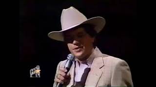 You Look So Good In Love - George Straight