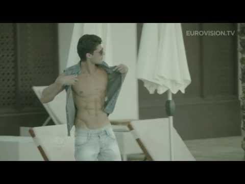 Moran Mazor - Rak Bishvilo (Israel) Official Video