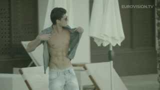 Moran Mazor - Rak Bishvilo (Israel) Official Video