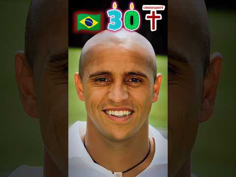 Roberto Carlos Before and Now 2025 #robertocarlos #player #football #brazil #stiifgm