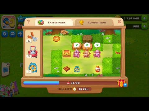 Township Easter Adventure Event