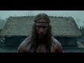 The Northman (2022) Official Trailer #2 - Music Only