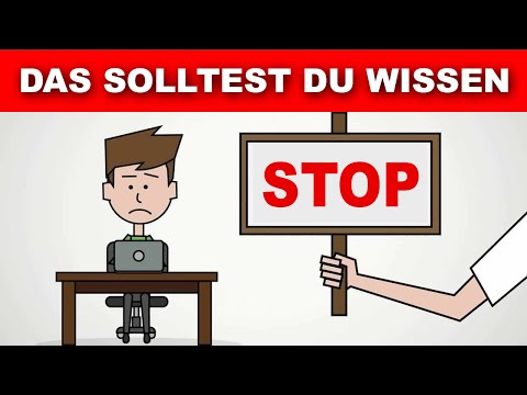 Warum Trade Republic (eigentlich) nicht zum Traden geeignet ist! - Wofür ist der Broker geeignet?