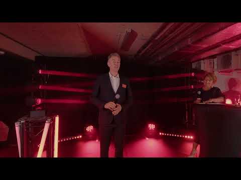 SecuriTec | Aftermovie Inauguration Bissen