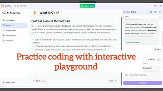 Master C++