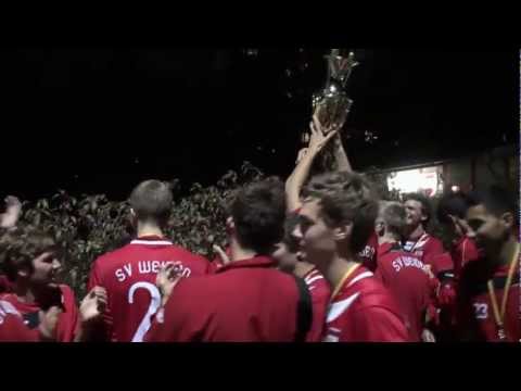 SV Weiden - Bedburger BV