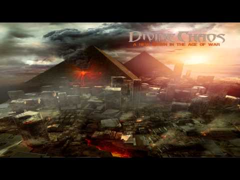 Divine Chaos - Ignorance Everlasting (2014 NEW SONG HD)