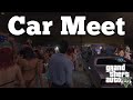 Car Meet with Races 9