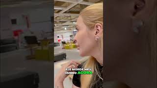 Bebê Fofo Aprende a Mandar Beijo e Morder!