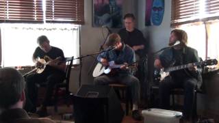 4 - Indianapolis - Bottle Rockets 2-26-2010 @ Horizon Records - Greenville, SC