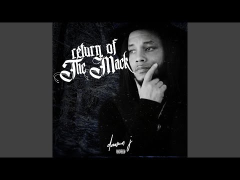 Return of the Mack (feat. Mark Morrison)