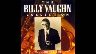 Blue Christmas by Billy Vaughn