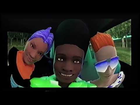 CV Vision - Surfs Up! (Lets Trip)